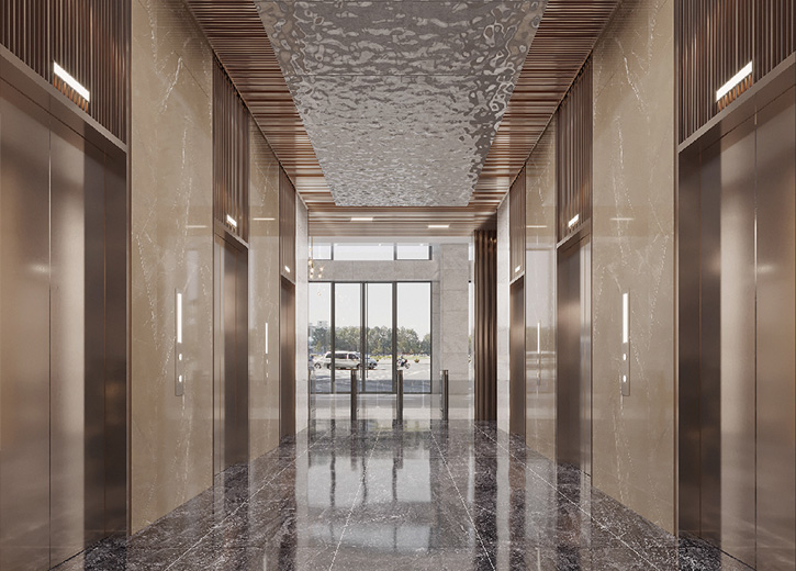 OTES ELEVATOR